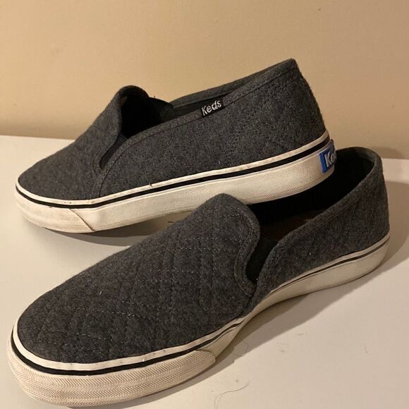 Keds Champion Slip On Dream Foam Woman’s Shoe - Picture 1 of 7
